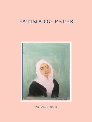 cover image of Fatima og Peter